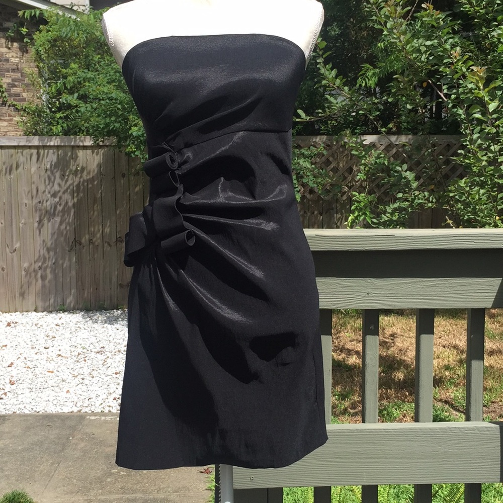 LBD NWT Cocktail Romeo - Picture 2 of 8